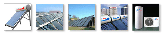 Ruty Solar Products